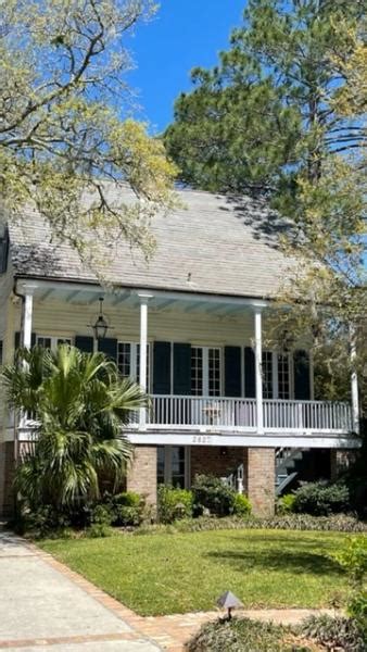 Explore Historic Mandeville Mandeville Louisiana