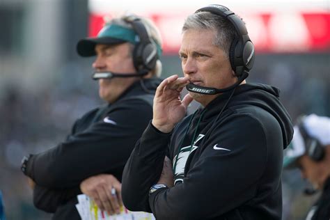 Jim Schwartz not returning to Philadelphia Eagles is a great sign