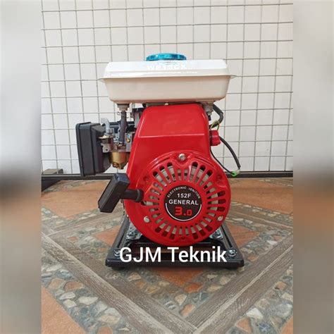 Jual Mesin Water Pump Alkon Merek General Wp Cx Pompa Sedot Air