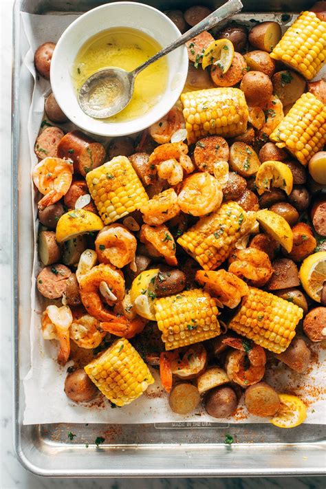 Seafood Boil Recipe Old Bay In Oven Besto Blog