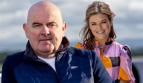 Gareth Ocallaghan Weighs In After Doireann Garrihy Backlash