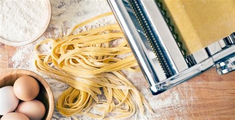 Secretos Para Preparar Pastas Caseras A La Perfección Selecciones