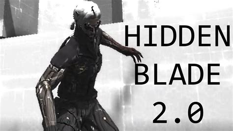 Assassin S Creed Brotherhood HIDDEN BLADE 2 0 Virtual Challenge