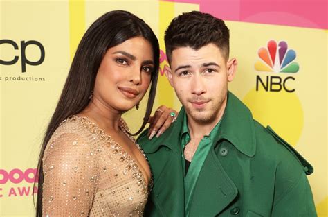 Nick Jonas And Priyanka Chopra Share 4th Wedding Anniversary Tributes