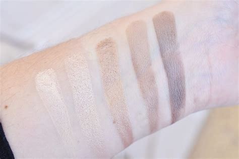 Essence The Nude Edition Eyeshadow Palette ByAranka Nl