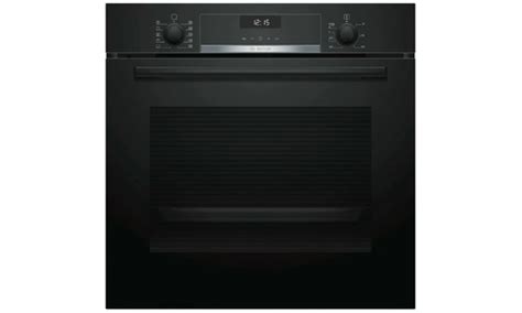 Духовой шкаф Bosch HBT537FB0, черный - купить в СПб по выгодным ценам с ...