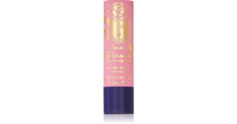 Yves Rocher Noel Juicy Berries Balsam Do Ust