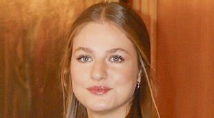 Las fotos de la Princesa Leonor en bikini reacción de Casa Real y ministras y más detalles de