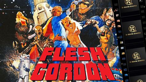 Flesh Gordon 1974