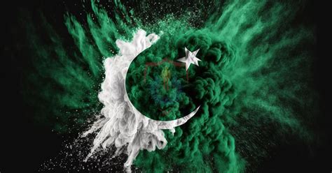 Independence Day In Pakistan Celebrating 14th August 2023