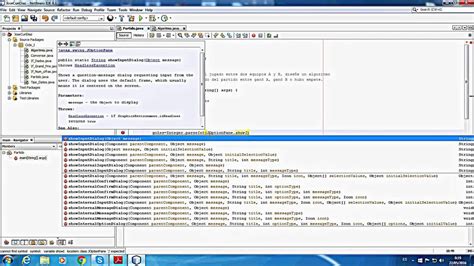 Java Netbeans Uso Del If Y Else If Ejemplo Youtube Hot Sex Picture