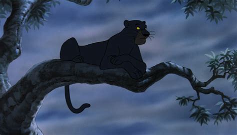 Disney Finds Purrfect Bagheera in Ben Kingsley