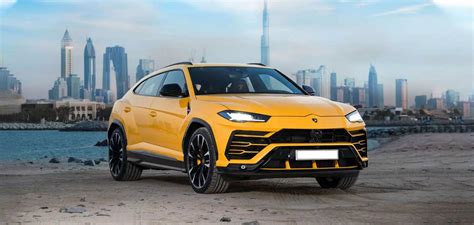 Rent Lamborghini Urus Dubai Urus Rental In Dubai Free Delivery