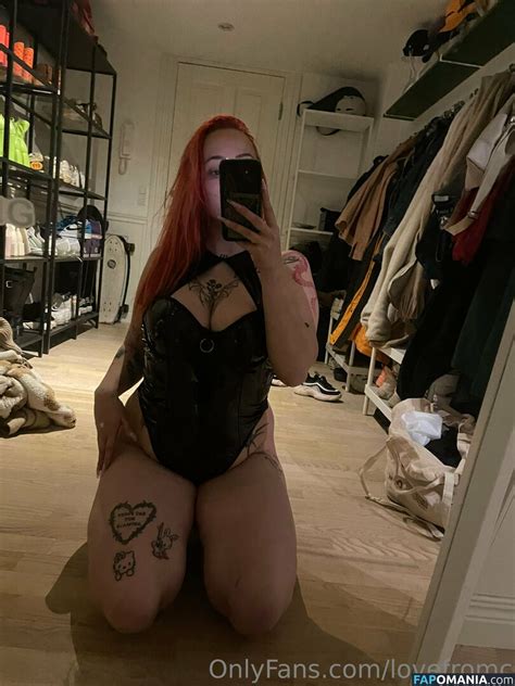 Lovefrom Lovefromc Nude Onlyfans Leaked Photo Fapomania