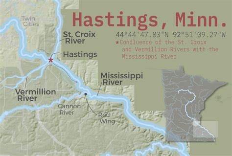 The battle of Hastings: As Mississippi River floodwaters creep up ...