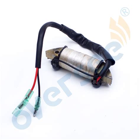 3g3 06021 Exciter Coil For Tohatsu Outboard Motor 9 9hp 15hp 18hp 3g3 06021 1 3g3060211mnear Me