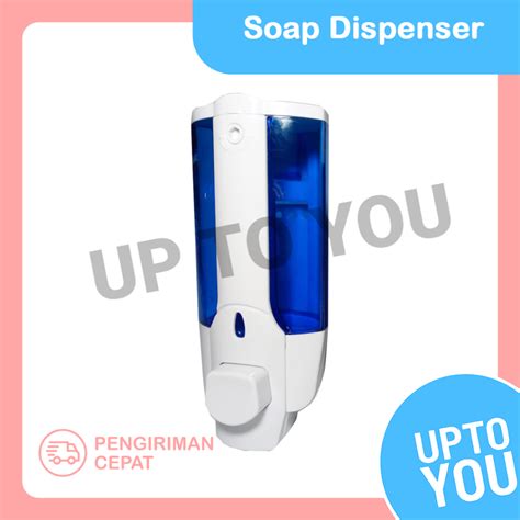 Jual Tempat Sabun Cair Dispenser Sabun Cair Soap Dispenser Ssd