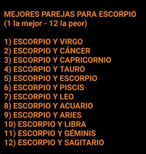 Soy Virgo 3 Signos Del Zodiaco Signo Del Zodiaco Escorpio