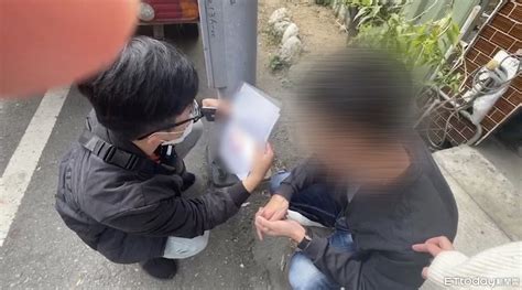 女砸百萬投資虛擬貨幣「補308萬贖不回」 警這招釣出領錢車手 Ettoday社會新聞 Ettoday新聞雲