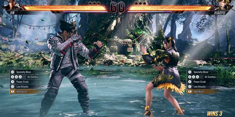 Tekken 8 Preview Thrilling Fists Of Fury