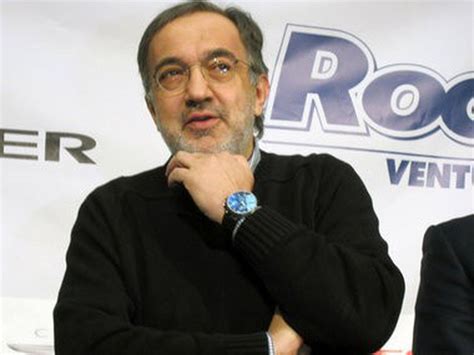 Chrysler CEO apologizes for Italian-American slur - mlive.com