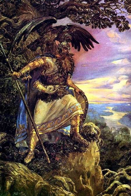 30 best Russian Mythology images on Pinterest | Russian mythology, Deities and Mythology