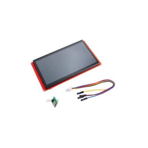 Nextion Inch Intelligent Nx P R Hmi Resistive Touch Display