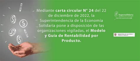 Conozca El Modelo Y Gu A De Rentabilidad Por Producto De La