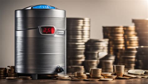 Understanding Tankless Water Heater Cost - Your Handy Guide