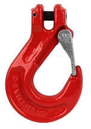 Clevis Hooks With Latch Buildingmaterials Dubai Uae Abu Dhabi