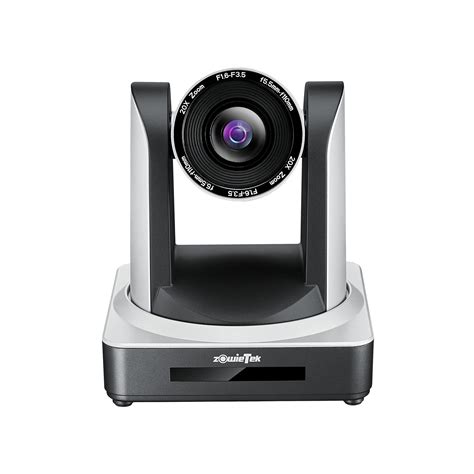 Zowietek Ptz Pro Camera X Live Streaming Church Ip Camera With