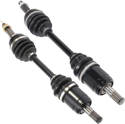 Amazon Eccpp Cv Axle Shaft Assembly Fits For Axle Shaft