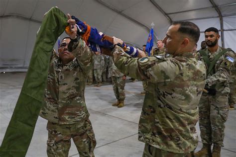 Vng Aviation Battalion Ends Mission In Kosovo Virginia National Guard