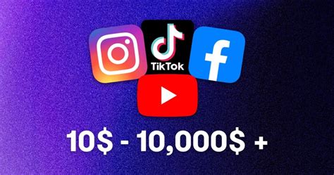 Understanding Tiktok Influencer Rates A Comprehensive Guide To Earning And Charging Billo