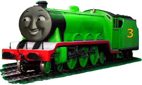 (Ttte) old shape henry 2 (edit) by Galaxystudios78 on DeviantArt