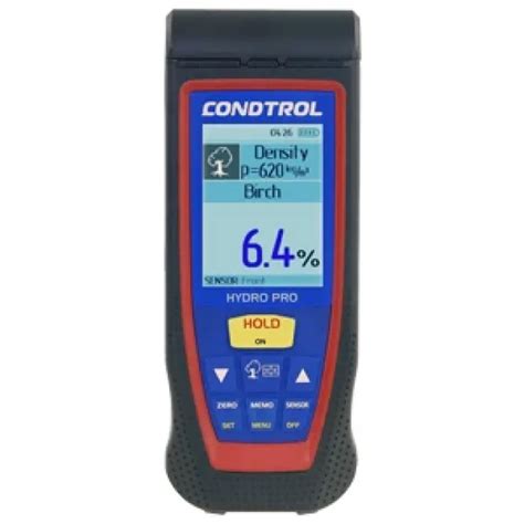 Влагомер CONDTROL HYDRO PRO - Цени - Продажби