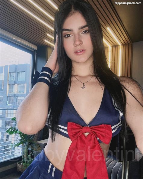 Libbyvalentini Nude OnlyFans Leaks The Fappening Photo FappeningBook