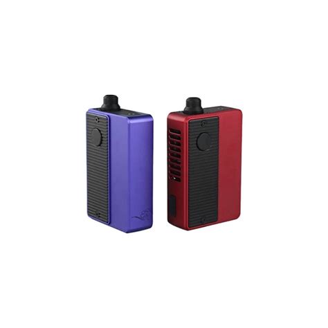 Vaperz Cloud X Gerobak Kit San Aio Color Black