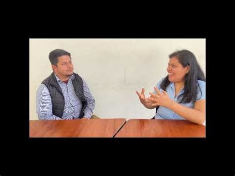 ENTREVISTA FICTICIA A GERMÁN CARO RÍOS PEDAGOGIA GENERAL UNE YouTube