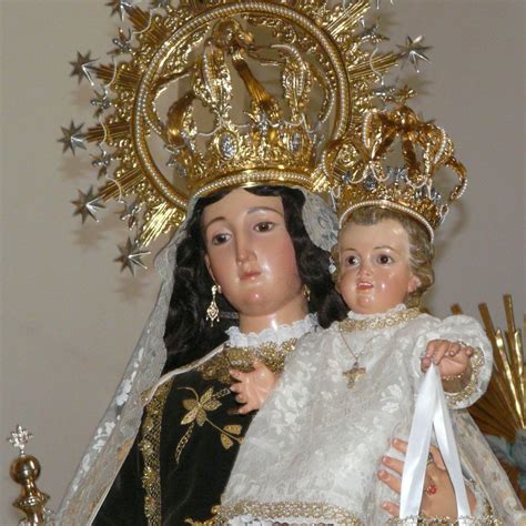 Felicitación de las mm carmelitas descalzas de san clemente a claudio