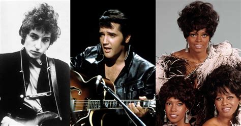 The biggest hit songs from the ‘60s