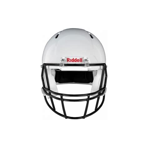 Grille S2B SP pour casque de football américain Riddell Revo Speed