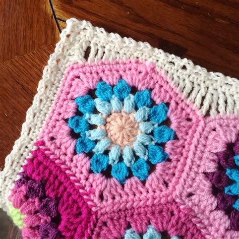 37+ Simple Crochet Borders Patterns