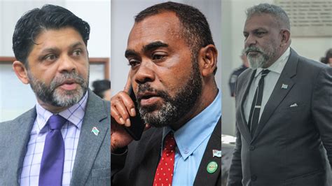 FijiFirst Party President being used just like Bainimarama – Bulitavu