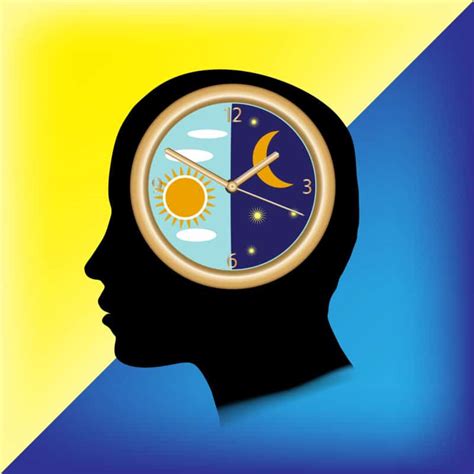 The Effects of Circadian Rhythm on Mood Disorders