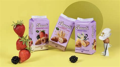 Bauli campaign implemented with Tokinomo Shelfobot by dunnhumby Italy