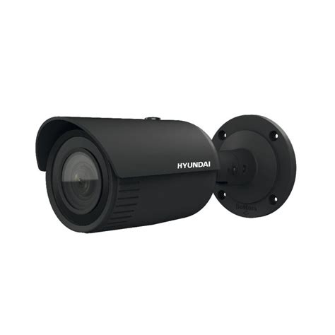 Hyundai Hyu Ip Bullet Camera With Ir Illumination Of M