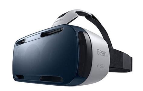 手游也vr 三星头戴式显示器gear Vr S6版5月上市