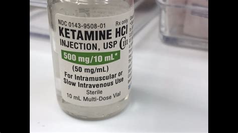 How Does Home Oral And Sublingual Ketamine Therapy Compare With Iv