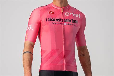 Maglia rosa del Giro d Italia 12 curiosità che forse non conosci